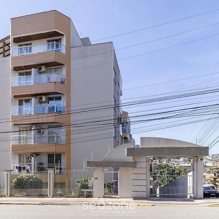 Aconchegante Apto Em Capoeiras Rmc203 Florianopolis Exterior photo