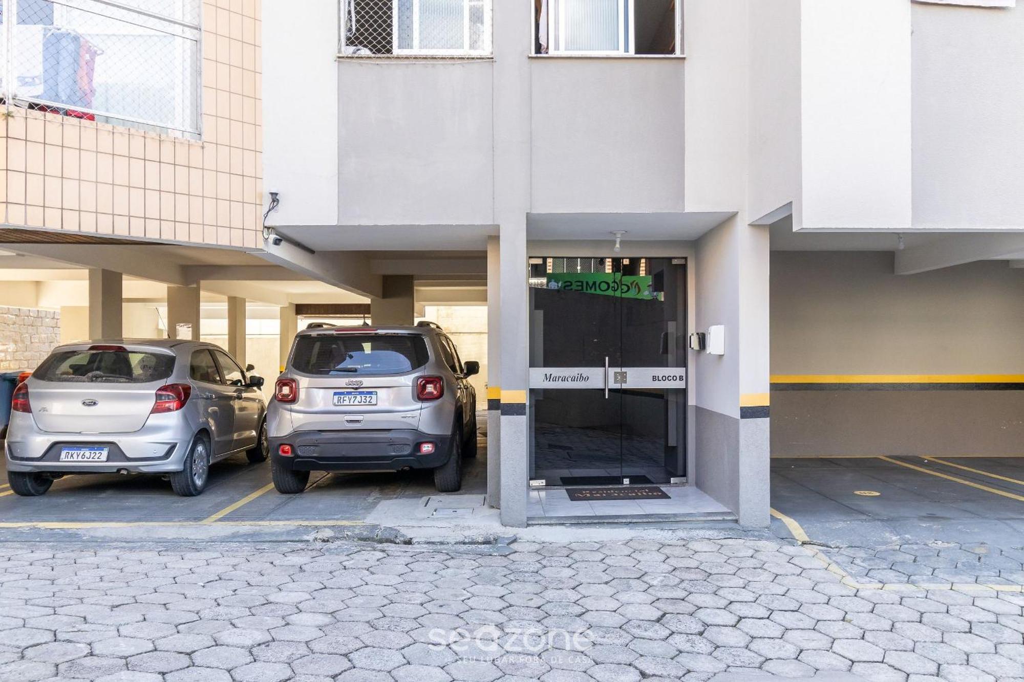 Aconchegante Apto Em Capoeiras Rmc203 Florianopolis Exterior photo