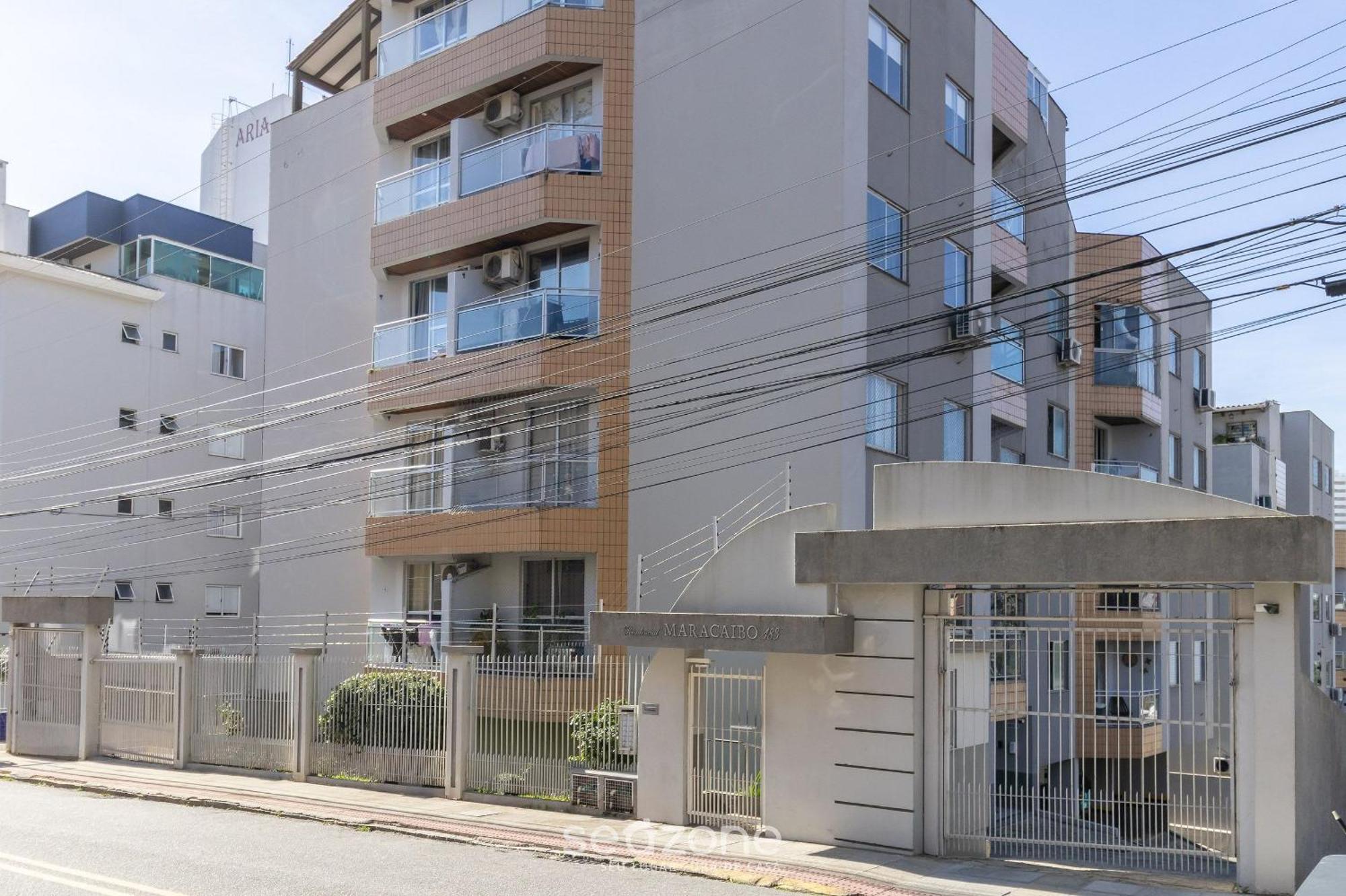 Aconchegante Apto Em Capoeiras Rmc203 Florianopolis Exterior photo